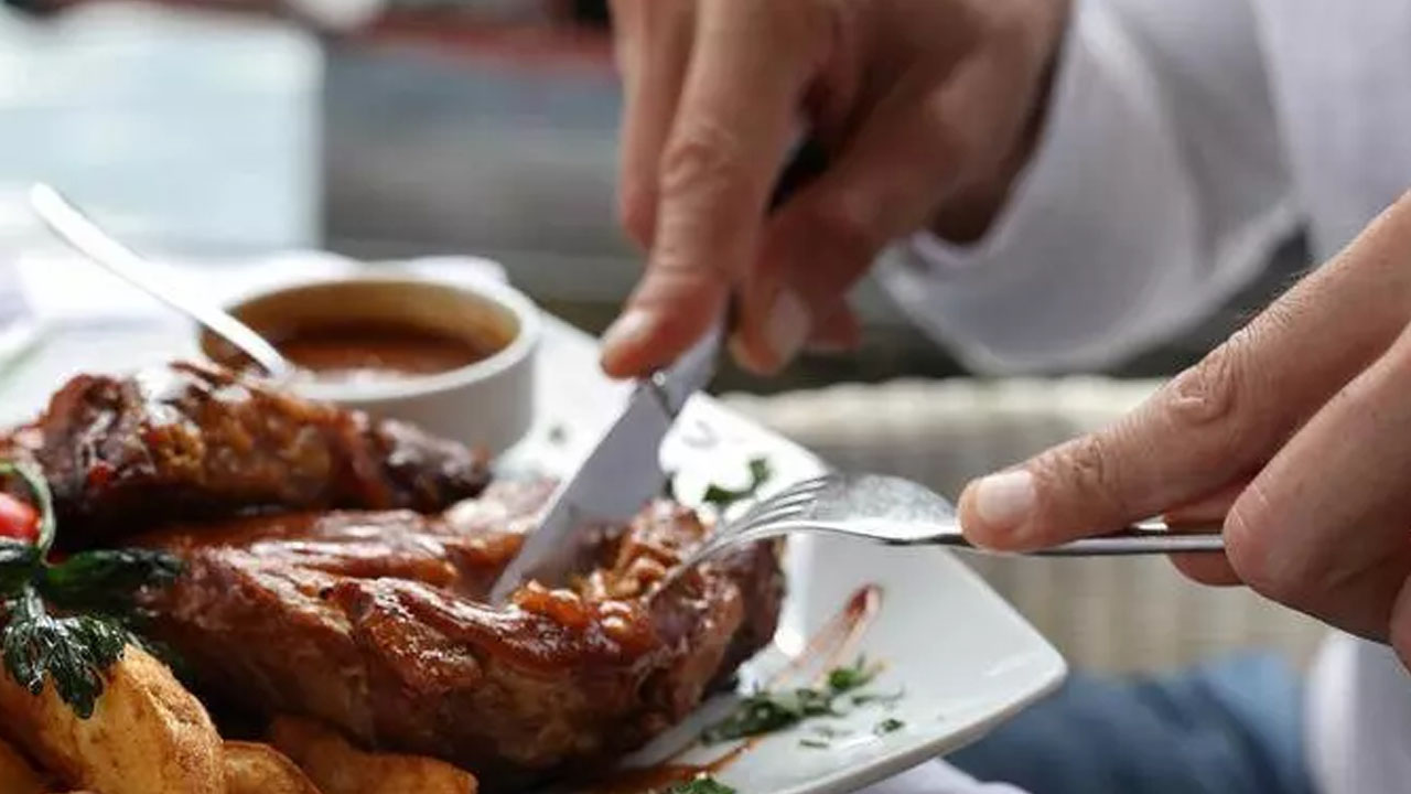 Foto - Etobur Diyeti nedir? Popüler diyet onu bakın ne hale getirdi!: Başına bela oldu! Kansere bile yol açabilir 