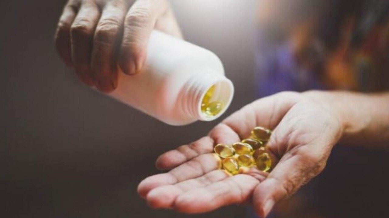 Foto - Popüler takviye için uyarı! Kalp ve böbreklerde hasara yol açıyor