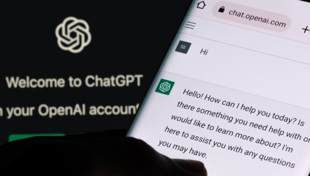 Foto - Popüler web siteleri ChatGPT'ye savaş açtı