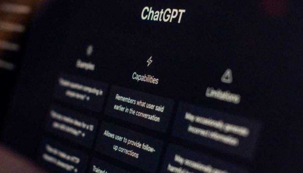 Foto - Popüler web siteleri ChatGPT'ye savaş açtı