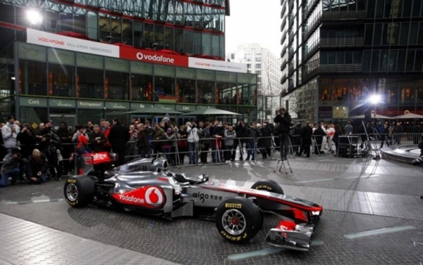 Foto - Porsche'un bilinmeyen yönleri
