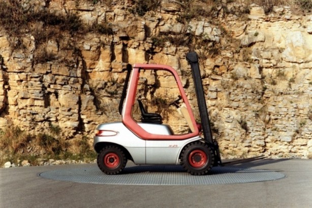 Foto - Porsche'un bilinmeyen yönleri