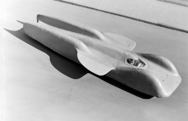 Foto - Porsche'un bilinmeyen yönleri