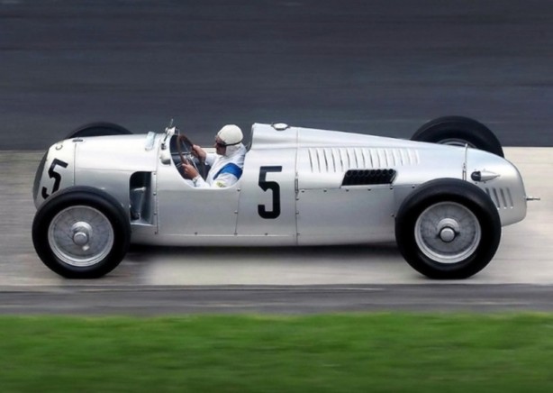 Foto - Porsche'un bilinmeyen yönleri