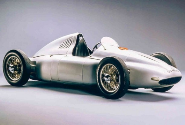 Foto - Porsche'un bilinmeyen yönleri