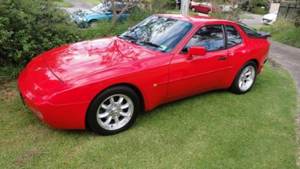 Foto - Porsche'un bilinmeyen yönleri