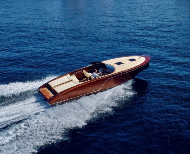 Foto - Porsche otomobilden sonra öyle bir şey üretecek ki yakında dünya devleri peşine düşecek!