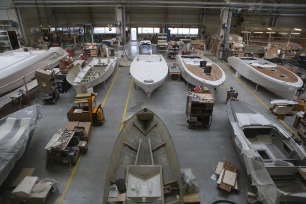 Foto - Porsche otomobilden sonra öyle bir şey üretecek ki yakında dünya devleri peşine düşecek!