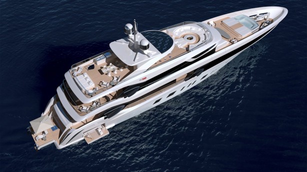 Porsche otomobilden sonra öyle bir şey üretecek ki yakında dünya devleri peşine düşecek!