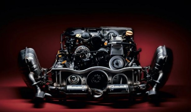 Foto - Porsche’den AB'nin planına itiraz! İddialı açıklama