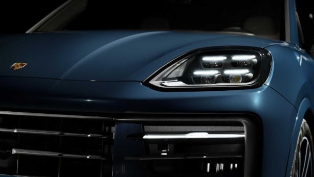 Foto - Porsche’den AB'nin planına itiraz! İddialı açıklama