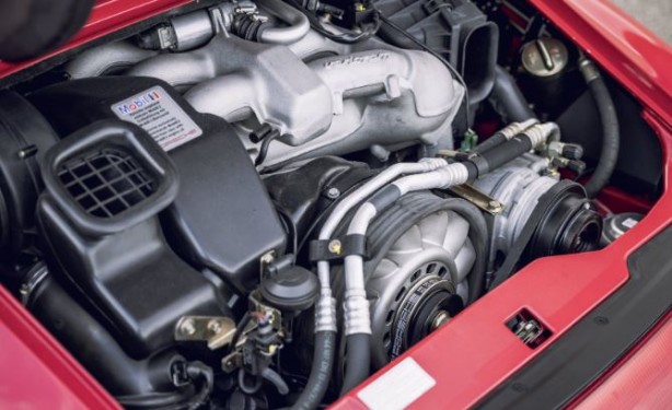 Foto - Porsche’den AB'nin planına itiraz! İddialı açıklama