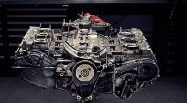 Foto - Porsche’den AB'nin planına itiraz! İddialı açıklama