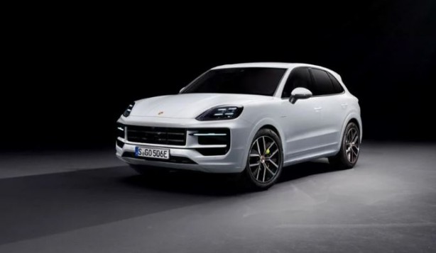 Foto - Porsche’den AB'nin planına itiraz! İddialı açıklama