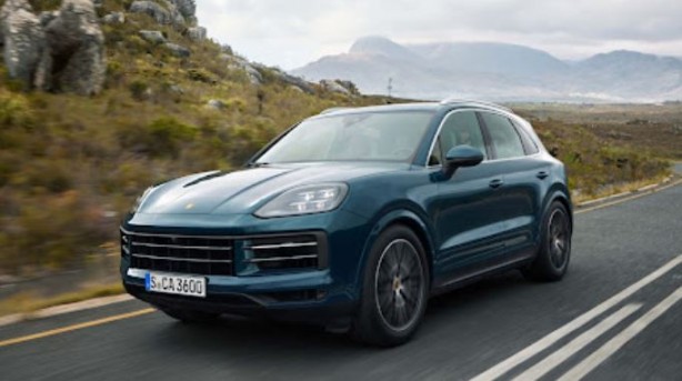 Foto - Porsche’den AB'nin planına itiraz! İddialı açıklama