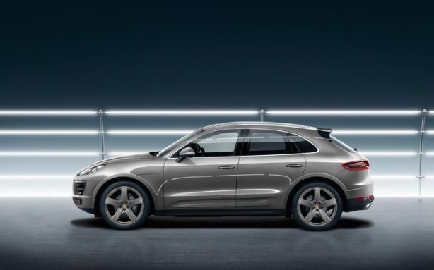 Foto - Porsche’den AB'nin planına itiraz! İddialı açıklama