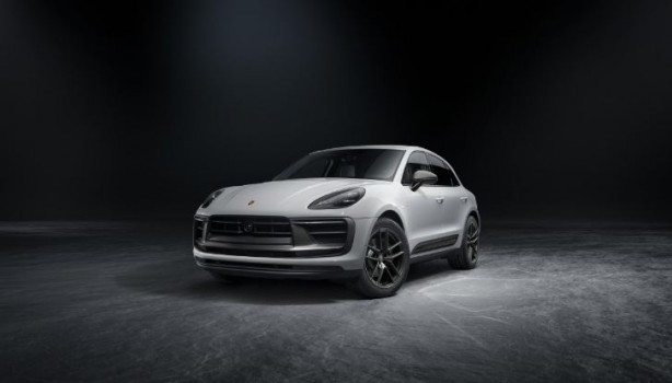 Foto - Porsche’den AB'nin planına itiraz! İddialı açıklama