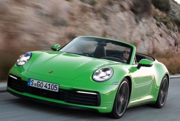 Foto - Porsche’ye Türk CEO