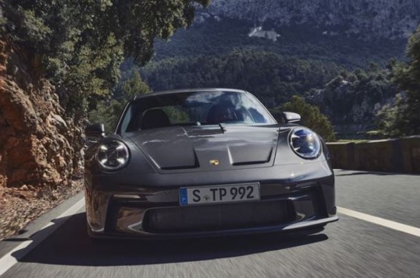 Foto - Porsche’ye Türk CEO