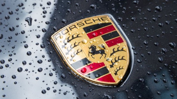 Foto - Porsche’ye Türk CEO