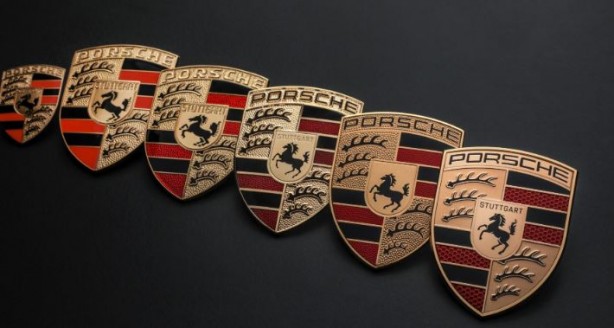 Foto - Porsche’ye Türk CEO