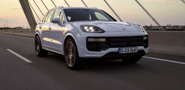 Porsche’ye Türk CEO