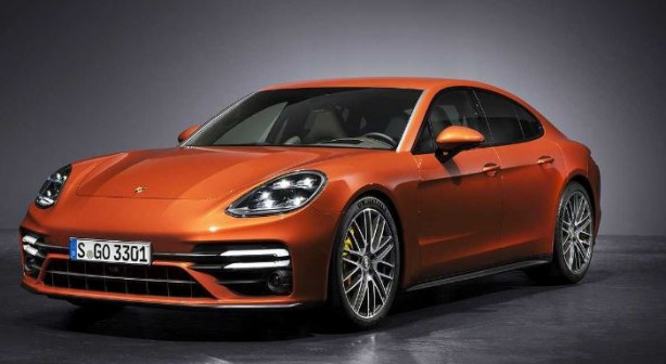 Foto - Porsche’ye Türk CEO