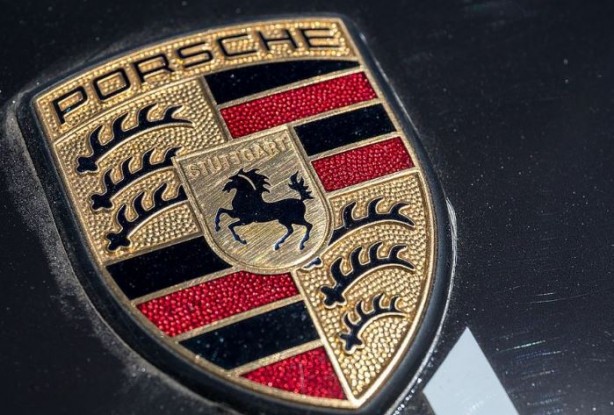 Foto - Porsche’ye Türk CEO