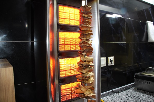 Foto - Porsiyonu 100 TL'den satılıyor! Bu dönerin içindekini tahmin edebilir misiniz? 