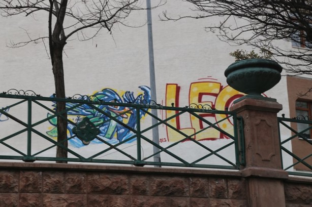 Foto - Porsuk Çayı'ndan enfes görüntüler