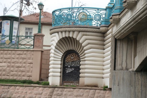 Foto - Porsuk Çayı'ndan enfes görüntüler