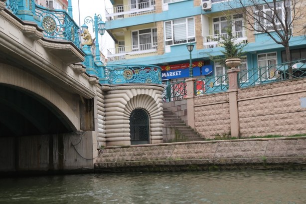 Foto - Porsuk Çayı'ndan enfes görüntüler