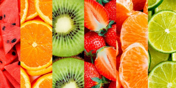 Portakal, kivi, havuç ve fesleğen: Vücuttaki C vitamini deposunu dolduruyor! Bağışıklık sistemini güçlendiriyor!