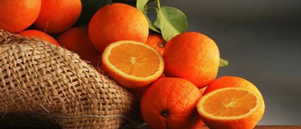 Foto - Portakal sağlık için neredeyse vazgeçilmez