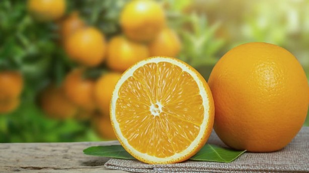 Foto - Portakal sağlık için neredeyse vazgeçilmez