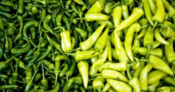 Foto - Portakaldan daha fazla C vitamini barındıran 6 meyve ve sebze