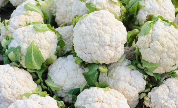 Foto - Portakaldan daha fazla C vitamini barındıran 6 meyve ve sebze