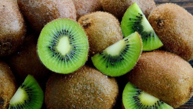 Foto - Portakaldan daha fazla C vitamini barındıran 6 meyve ve sebze