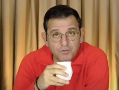 Foto - Portakal'dan olay Savaş talebi: O ankete isyan etti: Siz tarih marih yazamazsınız! Siz bu kafayla giderseniz...