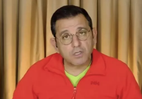 Foto - Portakal'dan olay Savaş talebi: O ankete isyan etti: Siz tarih marih yazamazsınız! Siz bu kafayla giderseniz...