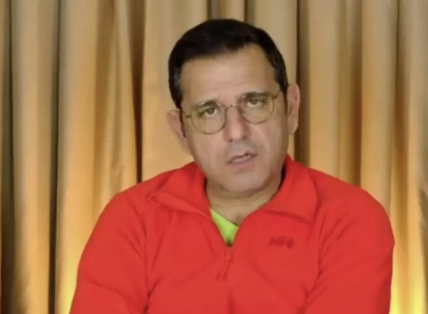 Foto - Portakal'dan olay Savaş talebi: O ankete isyan etti: Siz tarih marih yazamazsınız! Siz bu kafayla giderseniz...