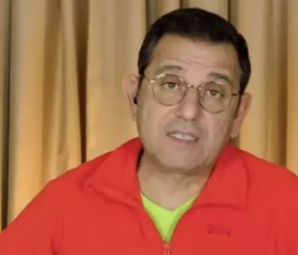 Foto - Portakal'dan olay Savaş talebi: O ankete isyan etti: Siz tarih marih yazamazsınız! Siz bu kafayla giderseniz...