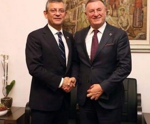 Portakal'dan olay Savaş talebi: O ankete isyan etti: Siz tarih marih yazamazsınız! Siz bu kafayla giderseniz...