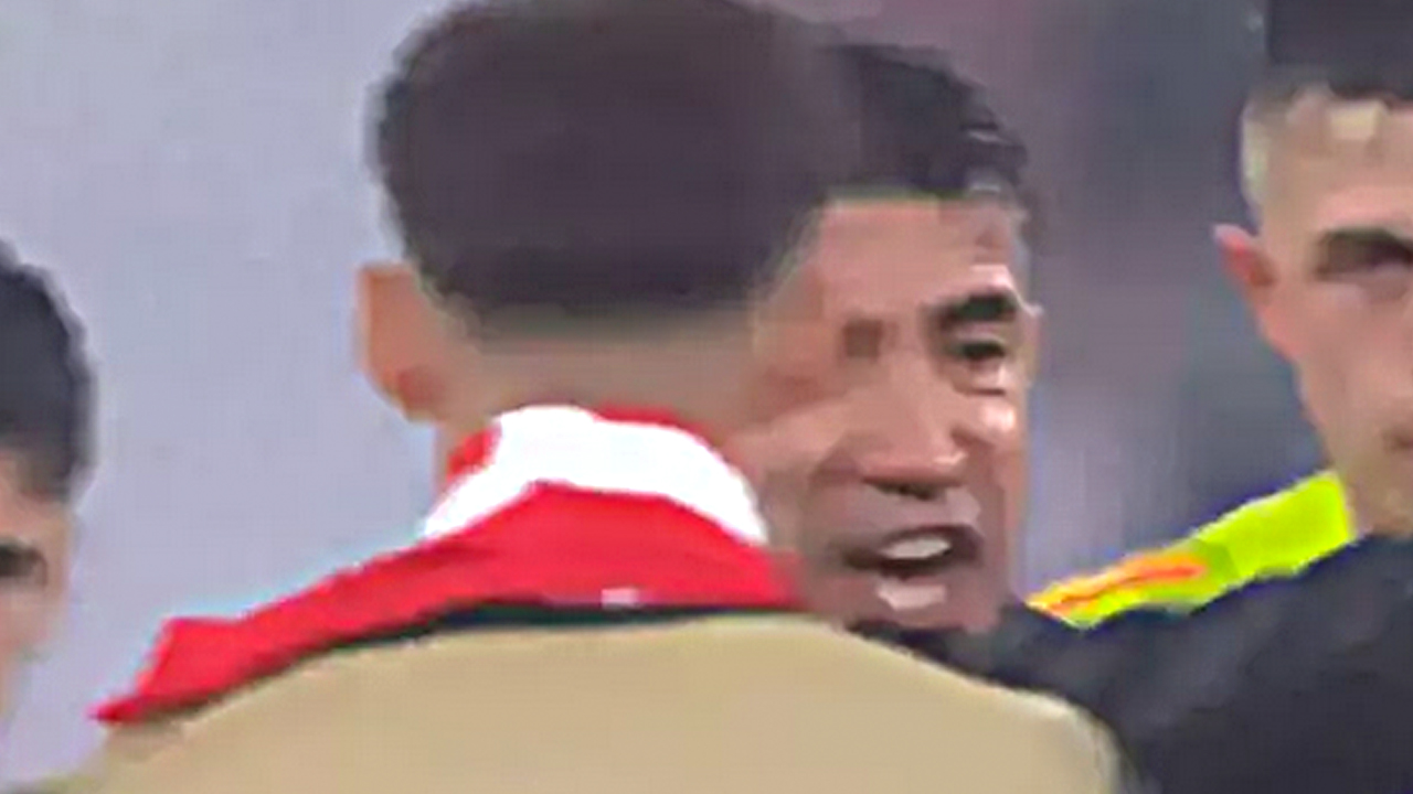 Foto - Portekiz karıştı resmen: Benfica'da Bruno Lage, Kerem Aktürkoğlu ve arkadaşlarını azarladı!