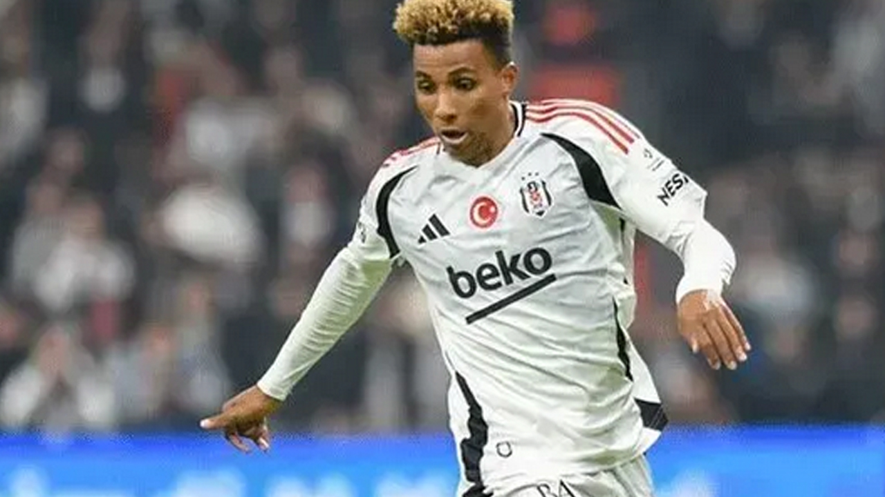 Portekiz'de Gedson Fernandes ile ilgili flaş karar! Bunu yapacaklar gerçekten yazık ki ne yazık…