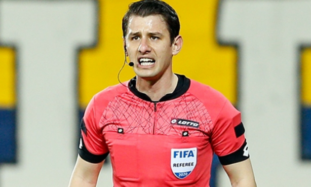 Foto - Portekiz'de günün adamı Halil Umut Meler! Öyle şeyler söylediler ki... Ortalığı birbirine kattı!