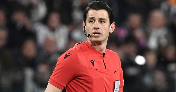 Foto - Portekiz'de günün adamı Halil Umut Meler! Öyle şeyler söylediler ki... Ortalığı birbirine kattı!