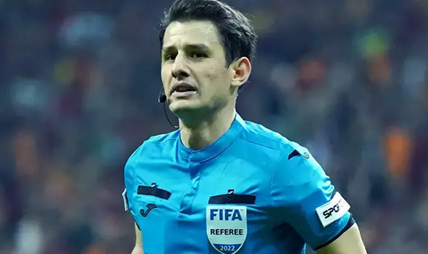 Portekiz'de günün adamı Halil Umut Meler! Öyle şeyler söylediler ki... Ortalığı birbirine kattı!