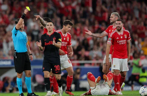 Foto - Portekiz'de günün adamı Halil Umut Meler! Öyle şeyler söylediler ki... Ortalığı birbirine kattı!