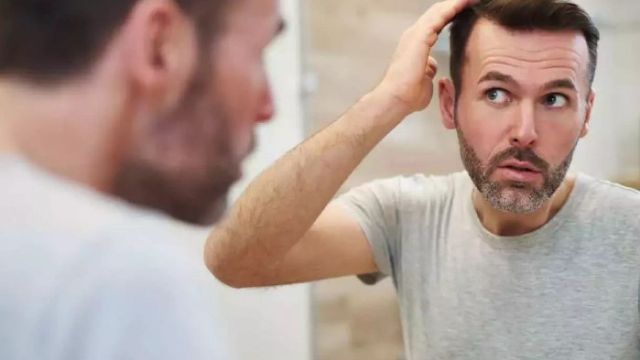 Portekizli uzmanlar uyardı: Bu içecekler saç döküyor!